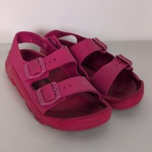 Birkenstock Mogami Birko-Flor Sandals